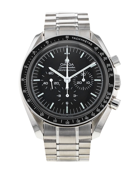 Omega Speedmaster Moonwatch 3570.50.00